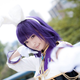 Illustration for article titled The Taiwanese Cosplayer Sweeping the Internet